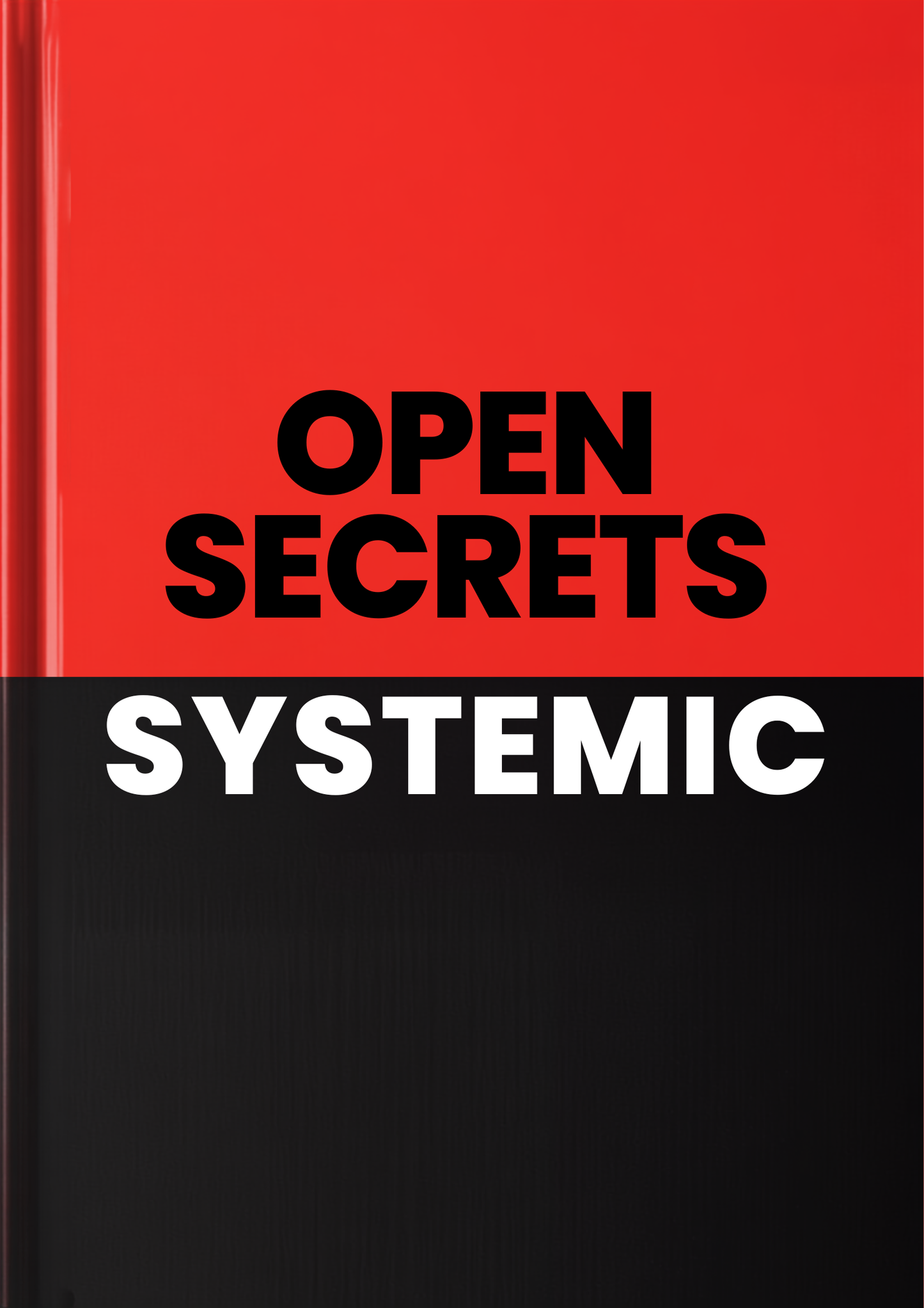 100 Hidden Realities — The Field Dossier